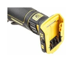 DeWalt DCG406 18V XR 5 Inch / 125mm Brushless Angle Grinder With 2 X 5.0Ah Batteries & Charger -ToolMax Store dcg406n 5 1