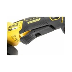 DeWalt DCG406N 18V XR 5 Inch / 125mm Brushless Angle Grinder Bare Unit -ToolMax Store dcg406n 6