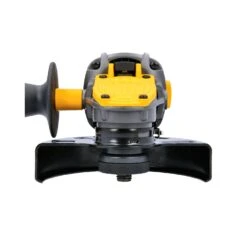 Dewalt DCG409H2T 18V XR Cordless Brushless 125mm Angle Grinder With 2 X 5.0Ah Powerstack Batteries, Charger & Case -ToolMax Store dcg409n xj 08