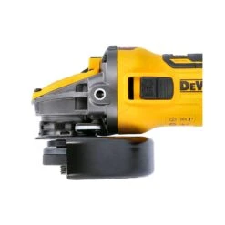 Dewalt DCG409H2T 18V XR Cordless Brushless 125mm Angle Grinder With 2 X 5.0Ah Powerstack Batteries, Charger & Case -ToolMax Store dcg409n xj 09