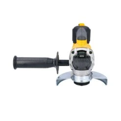 DeWalt DCG412 18V XR 125mm Cordless Angle Grinder With 2 X 4.0Ah Batteries, Charger & Case 16 DeWalt DCG412 18V XR 125mm Cordless Angle Grinder With 2 X 4.0Ah Batteries, Charger & Case -ToolMax Store dcg412n xj 03 2 1