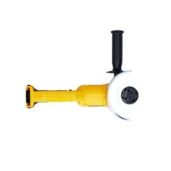 DeWalt DCG412 18V XR 125mm Cordless Angle Grinder With DWST1-71195 T-Stack Case -ToolMax Store dcg412n xj 06 2