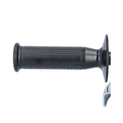 Dewalt DCK278P2 18V XR Brushless Cordless Combi Drill & Angle Grinder Twin Pack With 2 X 5.0Ah Batteries, Charger & Case -ToolMax Store dcg412n xj 09