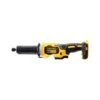 Dewalt DCG426N 18V XR Cordless Brushless 125mm Die Grinder Bare Unit -ToolMax Store dcg426n 1