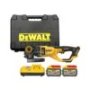 Dewalt DCG460X2 54V XR Flexvolt Cordless Brushless 230mm Angle Grinder With 2 X 9.0Ah Batteries, Charger & Case 2 Dewalt DCG460X2 54V XR Flexvolt Cordless Brushless 230mm Angle Grinder With 2 X 9.0Ah Batteries, Charger & Case -ToolMax Store dcg460x2 gb 1