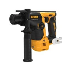 DeWalt DCK2102L2T 12V Cordless Brushless SDS+ Hammer Drill & Combi Drill Twin Pack With 2 X 3.0Ah Batteries, Charger & Case -ToolMax Store dch072 2 6