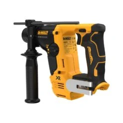 DeWalt DCK2102L2T 12V Cordless Brushless SDS+ Hammer Drill & Combi Drill Twin Pack With 2 X 3.0Ah Batteries, Charger & Case -ToolMax Store dch072 4 6