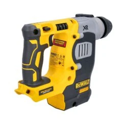 DeWalt DCK207P2T 18V Cordless Brushless Combi Drill & SDS Plus Hammer Drill Twin Pack With 2 X 5.0Ah Batteries, Charger & Case 17 DeWalt DCK207P2T 18V Cordless Brushless Combi Drill & SDS Plus Hammer Drill Twin Pack With 2 X 5.0Ah Batteries, Charger & Case -ToolMax Store dch273n xj 04 6