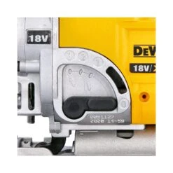 DeWalt DCS331 18V XR Li-Ion Cordless Jigsaw With DWST1-71195 T-Stak Case -ToolMax Store dcs331n 011 1