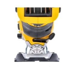 DeWalt DCS335 18V XR Cordless Brushless Body Grip Jigsaw With DWST1-71195 T-Stack Case -ToolMax Store dcs335 kit 2 11