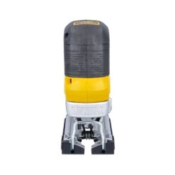 DeWalt DCS335 18V XR Cordless Brushless Body Grip Jigsaw With DWST1-71195 T-Stack Case -ToolMax Store dcs335 kit 2 4