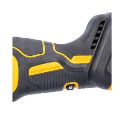 DeWalt DCS335 18V XR Cordless Brushless Body Grip Jigsaw With DWST1-71195 T-Stack Case -ToolMax Store dcs335 kit 2 8