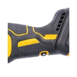 DeWalt DCS335 18V XR Cordless Brushless Body Grip Jigsaw With 1 X 5.0Ah Battery, Charger & DWST1-70703 TStak Case -ToolMax Store dcs335n xj 07 8