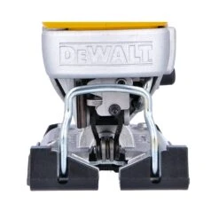 DeWalt DCS335 18V XR Cordless Brushless Body Grip Jigsaw With 2 X 5.0Ah Batteries, Charger & DS150 Case -ToolMax Store dcs335n xj 09 4