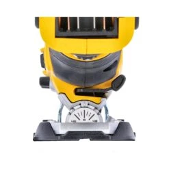 DeWalt DCS335 18V XR Cordless Brushless Body Grip Jigsaw With 2 X 5.0Ah Batteries, Charger & DWST1-70703 TStak Case -ToolMax Store dcs335n xj 11 7