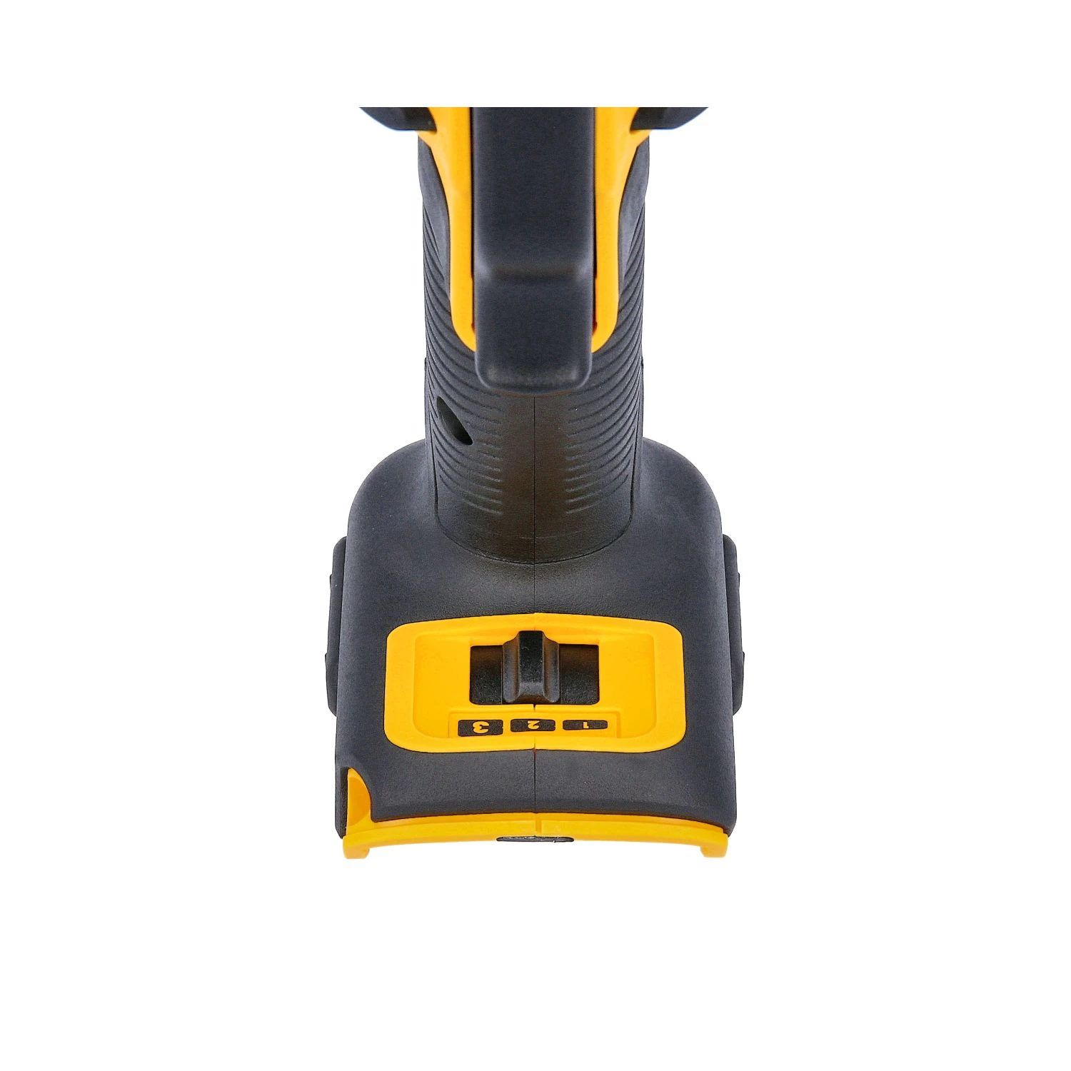 DeWalt DCS356P1 18V XR Brushless 3-Speed Oscillating Multi Tool With 1 X 5.0Ah Battery, Charger & TStak Case 10 DeWalt DCS356P1 18V XR Brushless 3-Speed Oscillating Multi Tool With 1 X 5.0Ah Battery, Charger & TStak Case - Image 8