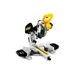 DeWalt DCS365N 18V XR Cordless 184mm Slide Mitre Saw Bare Unit