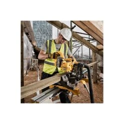 Dewalt DCS777 54V Mitre Saw + 2 Extra 48T Wood Blades 9 Dewalt DCS777 54V Mitre Saw + 2 Extra 48T Wood Blades -ToolMax Store dcs777 kit 11 3