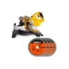 Dewalt DCS777 54V Mitre Saw + 4 Extra 48T Wood Blades -ToolMax Store dcs777 kit 13