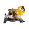 DeWalt DCS777N 54V XR Cordless Brushless FlexVolt 216mm Mitre Saw Bare Unit -ToolMax Store dcs777n 1