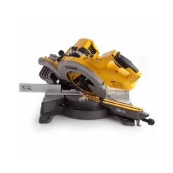 DeWalt DCS778N 54V XR Flexvolt Mitre Saw 250mm Bare Unit -ToolMax Store dcs778n 3