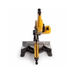 DeWalt DCS778 54V XR 250mm Flexvolt Mitre Saw With 1 X 6.0Ah Battery & Charger -ToolMax Store dcs778n 4 1 2