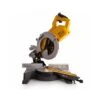 DeWalt DCS778N 54V XR Flexvolt Mitre Saw 250mm Bare Unit -ToolMax Store dcs778n 5