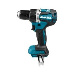 Makita DDF484Z 18V LXT Cordless Brushless 2 Speed Drill Driver Bare Unit