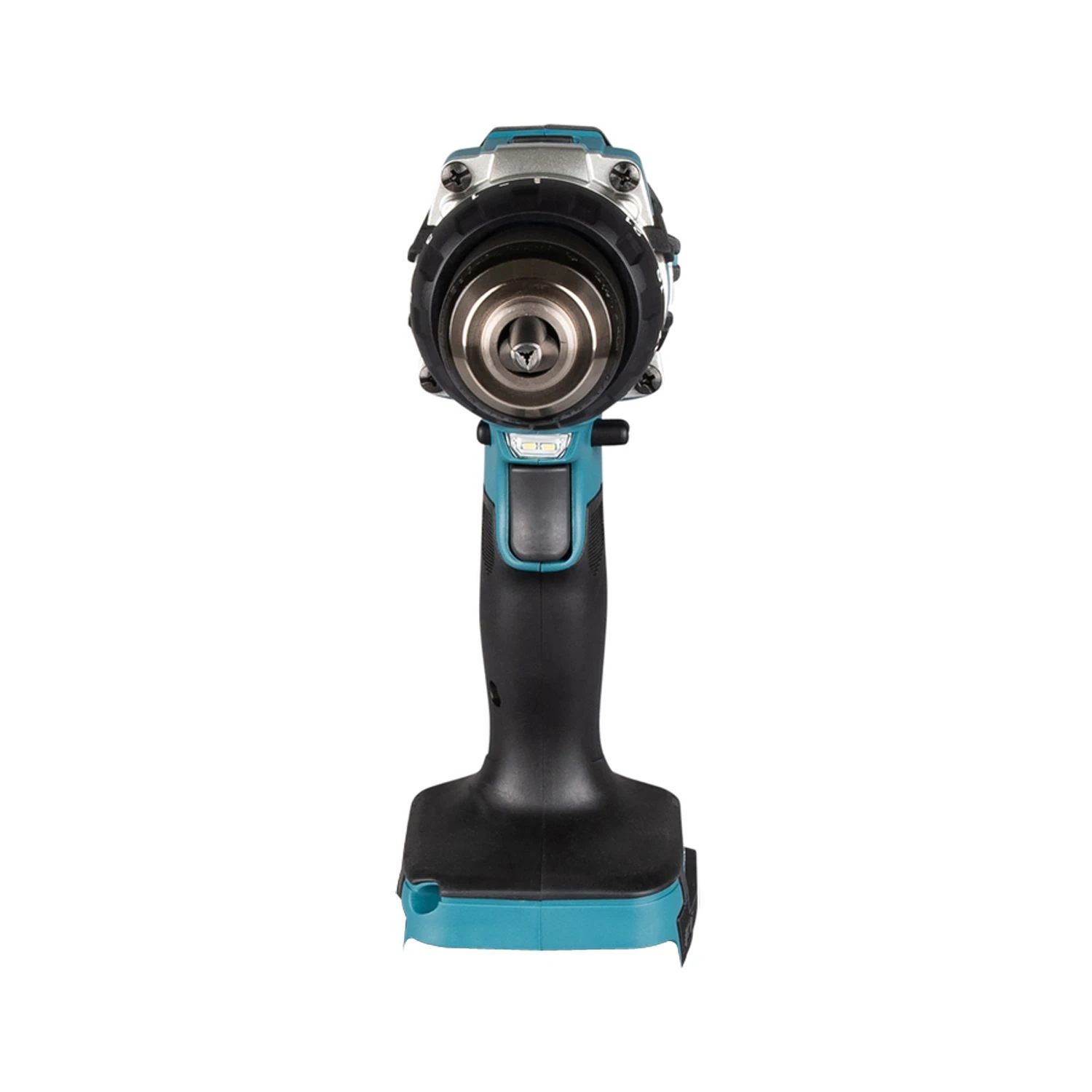 Makita DDF489Z 18V LXT Cordless Brushless 1/2" Drill Driver Bare Unit 5 Makita DDF489Z 18V LXT Cordless Brushless 1/2" Drill Driver Bare Unit - Image 3