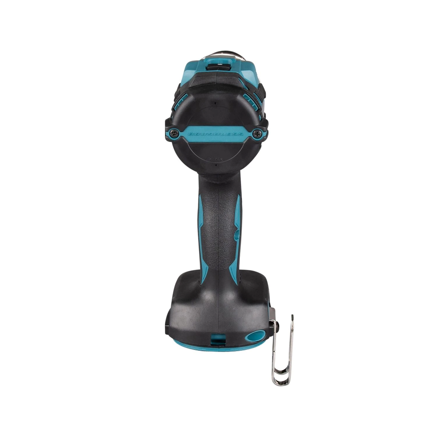 Makita DDF489Z 18V LXT Cordless Brushless 1/2" Drill Driver Bare Unit 9 Makita DDF489Z 18V LXT Cordless Brushless 1/2" Drill Driver Bare Unit - Image 7