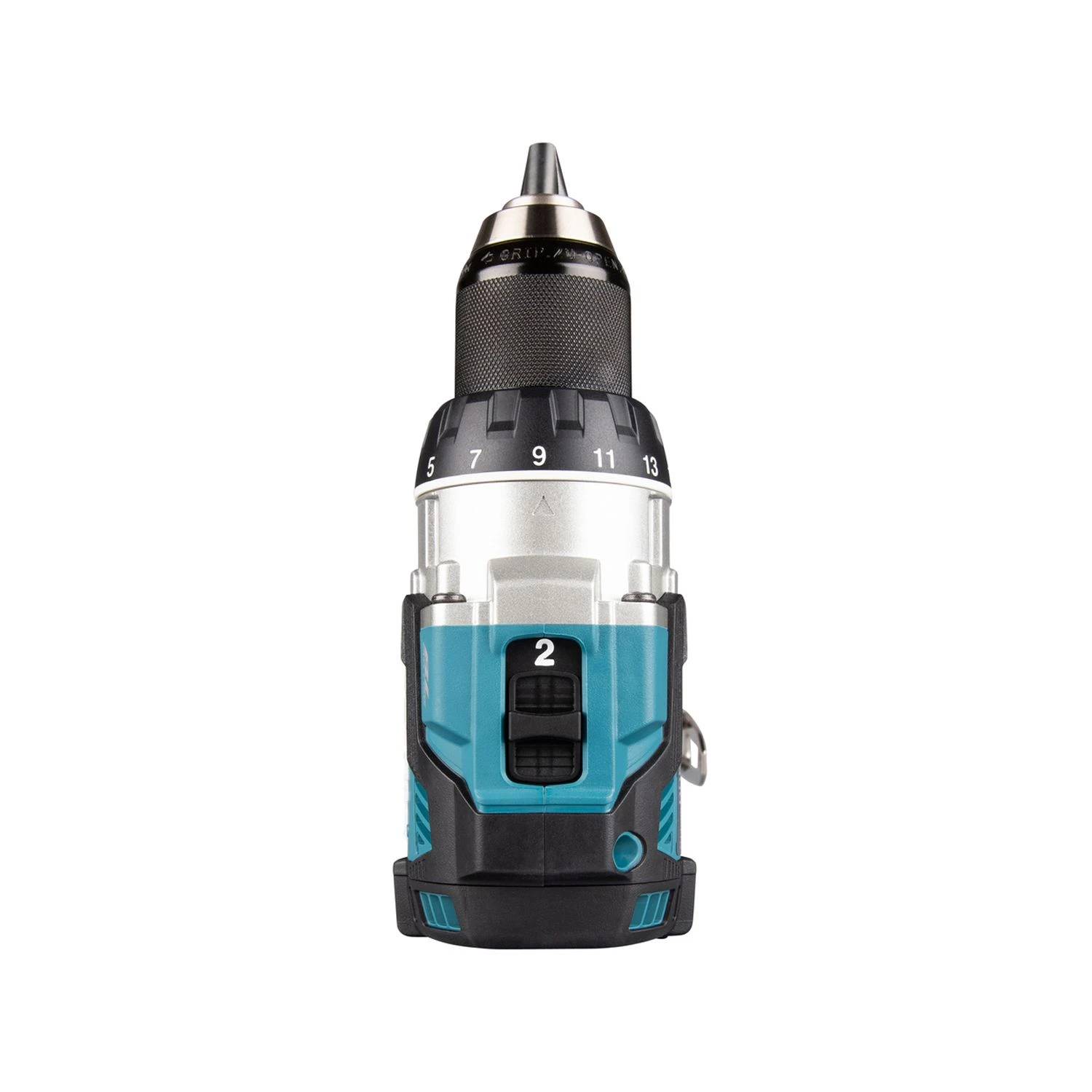 Makita DDF489Z 18V LXT Cordless Brushless 1/2" Drill Driver Bare Unit 11 Makita DDF489Z 18V LXT Cordless Brushless 1/2" Drill Driver Bare Unit - Image 9