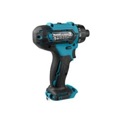 Makita DF033DZ 12Vmax CXT Cordless Brushless Drill Driver Bare Unit -ToolMax Store df033d 5 1
