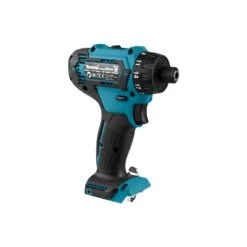 Makita DF033DZ 12Vmax CXT Cordless Brushless Drill Driver Bare Unit -ToolMax Store df033d 6 1