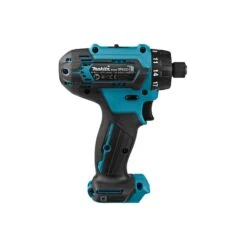 Makita DF033DZ 12Vmax CXT Cordless Brushless Drill Driver Bare Unit -ToolMax Store df033d 7 1