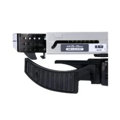 Makita 18V LXT Cordless DHP482Z Combi Drill & DFR550Z 55mm Auto Feed Screwdriver With 2 X 5.0Ah Batteries, Charger & Tool Bag -ToolMax Store dfr550z 05 6