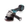 Makita DGA463Z 18V LXT Cordless Brushless 115mm Angle Grinder Bare Unit -ToolMax Store dga463z 1