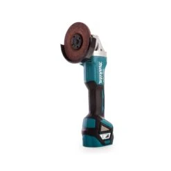 Makita DGA463Z 18V LXT Cordless Brushless 115mm Angle Grinder Bare Unit -ToolMax Store dga463z 4