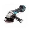 Makita DGA467Z 18V LXT Cordless Brushless 115mm Angle Grinder Bare Unit -ToolMax Store dga467z 1