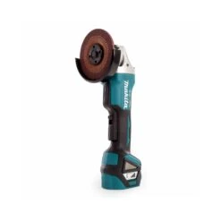 Makita DGA467Z 18V LXT Cordless Brushless 115mm Angle Grinder Bare Unit 10 Makita DGA467Z 18V LXT Cordless Brushless 115mm Angle Grinder Bare Unit -ToolMax Store dga467z 4