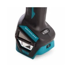 Makita DGA467Z 18V LXT Cordless Brushless 115mm Angle Grinder Bare Unit 11 Makita DGA467Z 18V LXT Cordless Brushless 115mm Angle Grinder Bare Unit -ToolMax Store dga467z 5