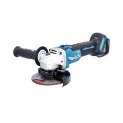 Makita DGA504Z 18V Brushless Angle Grinder 125mm With Type 3 Case -ToolMax Store dga504z 02 2