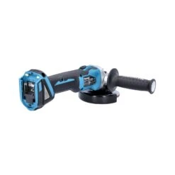 Makita DGA504Z 18V Brushless Angle Grinder 125mm With Type 3 Case -ToolMax Store dga504z 04 2