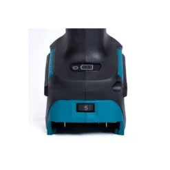 Makita DGA517 18V BL Grinder + 1 X 5.0Ah Battery & Charger -ToolMax Store dga517z 10 3