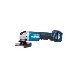 Makita DGA517 18V Brushless Angle Grinder 125mm With LXT400 831278-2 Bag -ToolMax Store dga517z 1 7