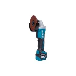 Makita DGA517 18V BL Grinder + 1 X 5.0Ah Battery -ToolMax Store dga517z 2 1
