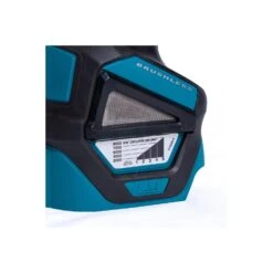 Makita DGA517 18V BL Grinder + 1 X 5.0Ah Battery & Charger -ToolMax Store dga517z 6 3