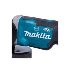 Makita DGA517 18V BL Grinder + 1 X 5.0Ah Battery -ToolMax Store dga517z 8 1
