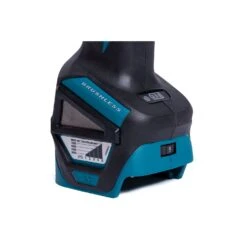 Makita DGA517 18V BL Grinder + 1 X 5.0Ah Battery -ToolMax Store dga517z 9 1