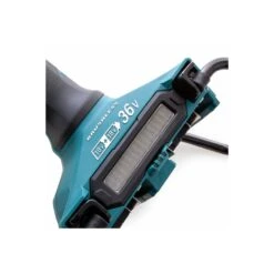 Makita DGA900Z 18v / 36v Cordless Brushless 230mm 9" Angle Grinder Paddle Switch Bare Unit -ToolMax Store dga900z 10 2