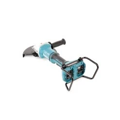 Makita DGA900Z 18v / 36v Cordless Brushless 230mm 9" Angle Grinder With 2 X 5.0Ah Batteries -ToolMax Store dga900z 3